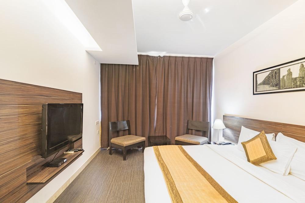 Royal Residence Ґурґаон Екстер'єр фото
