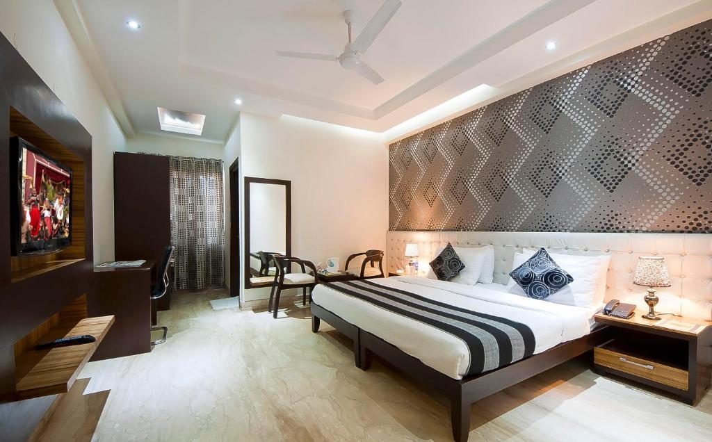Royal Residence Ґурґаон Номер фото